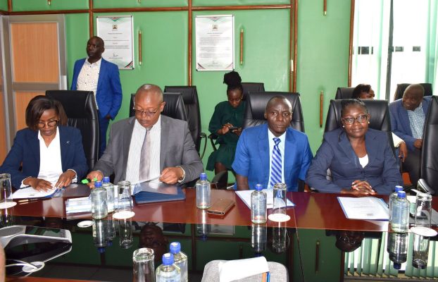 NQCL’s 9th Board of Management Inaugurated