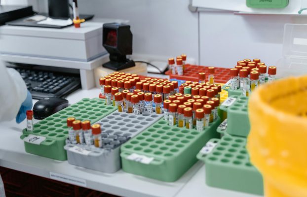 Revision of Sample Submission Days